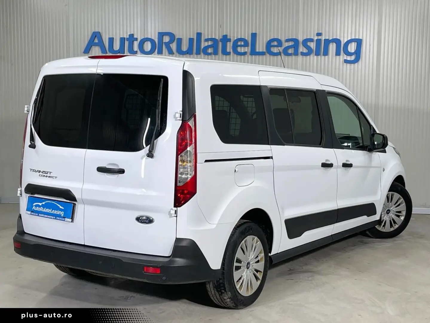 Ford Transit-Connect