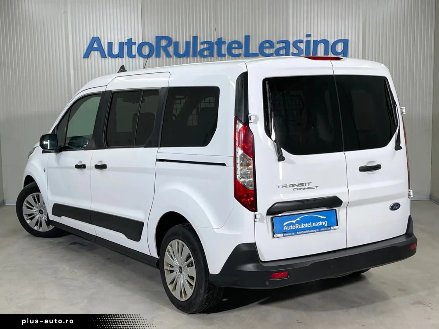 Ford Transit-Connect