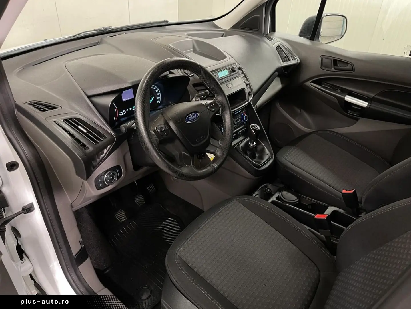 Ford Transit-Connect