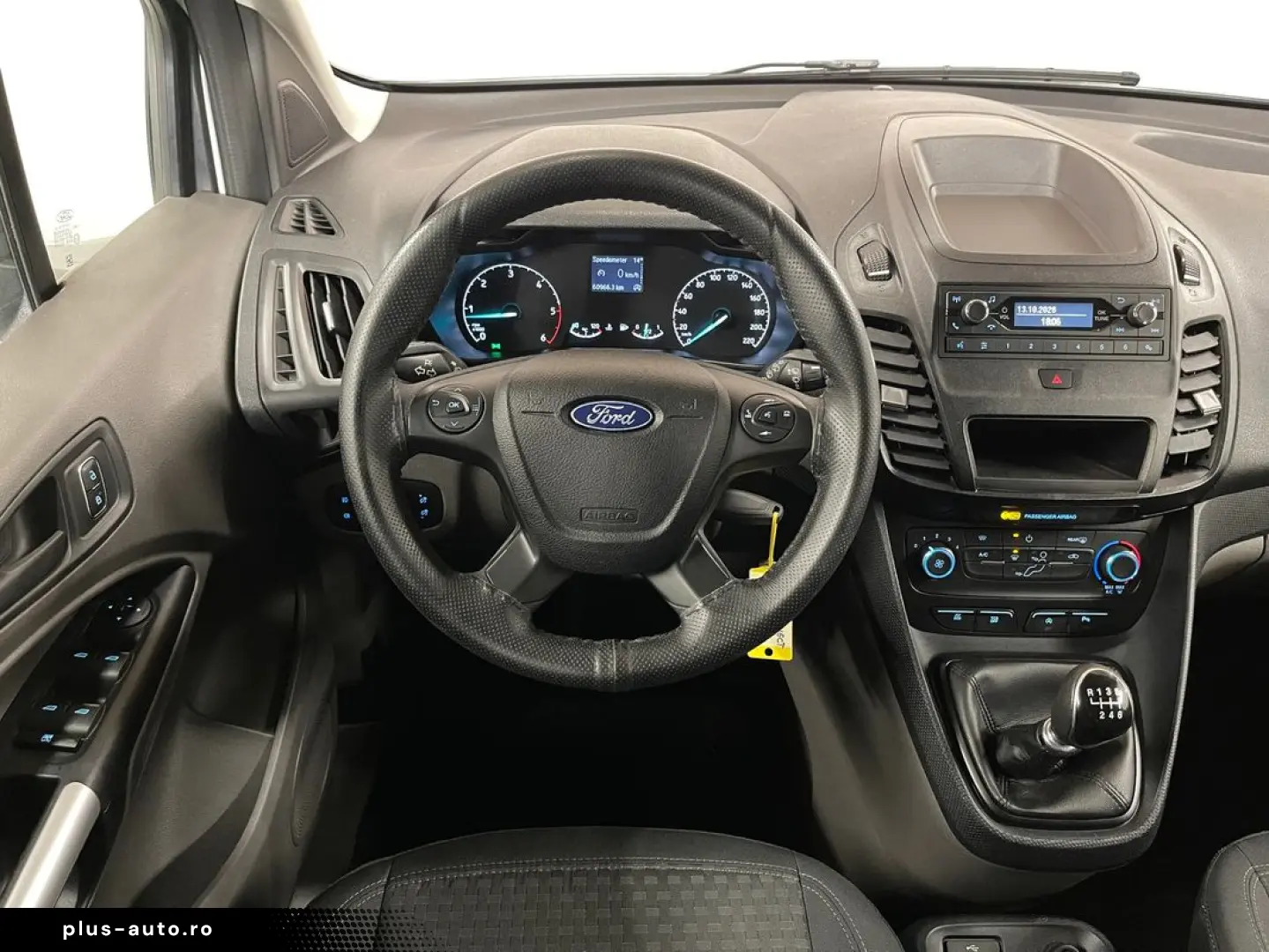Ford Transit-Connect