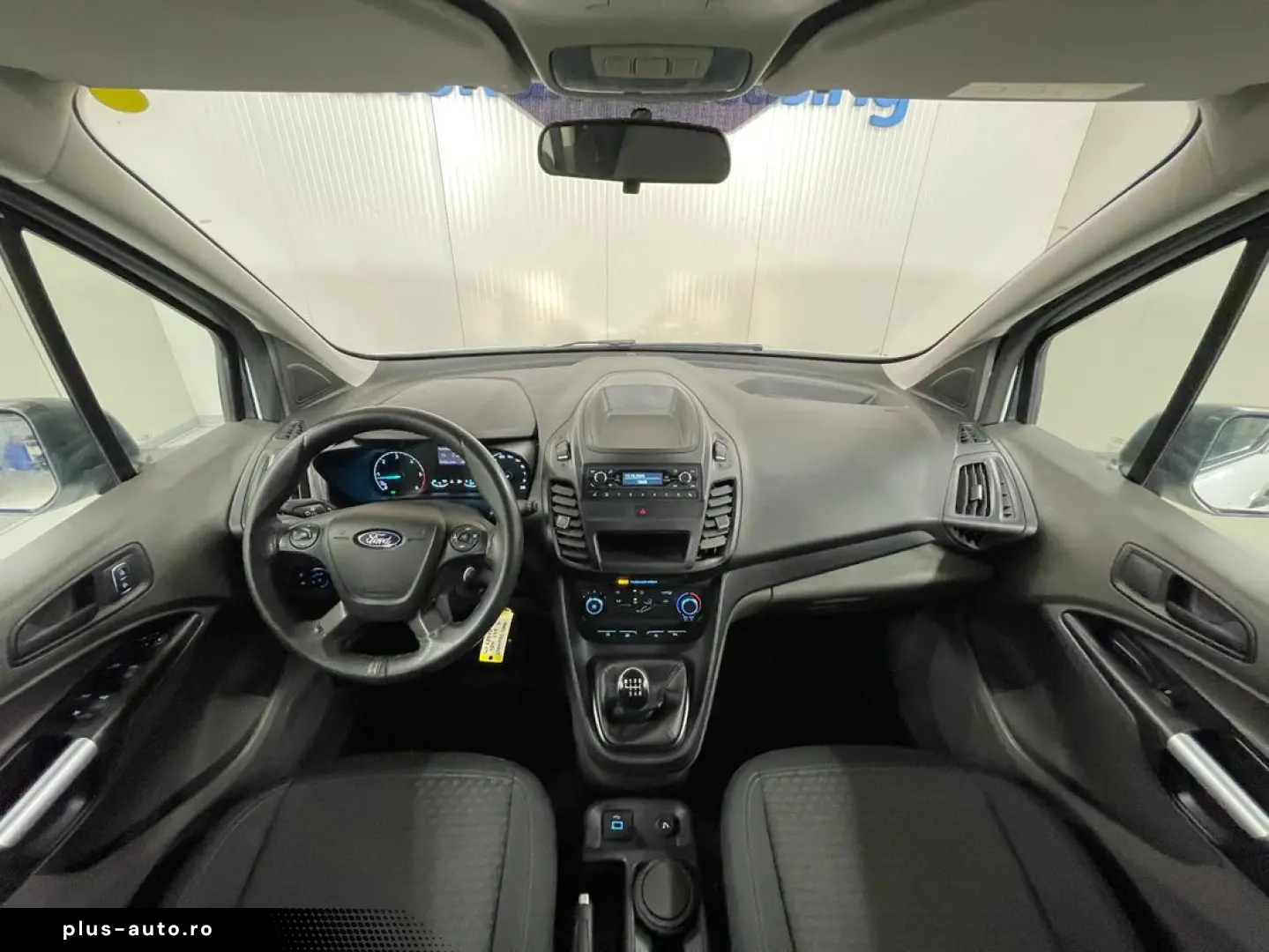 Ford Transit-Connect
