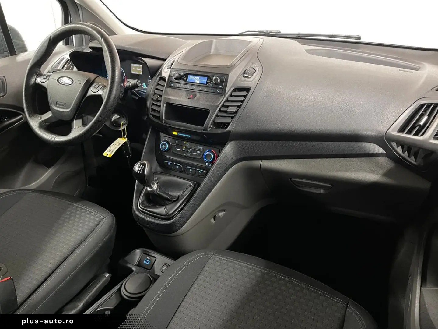 Ford Transit-Connect