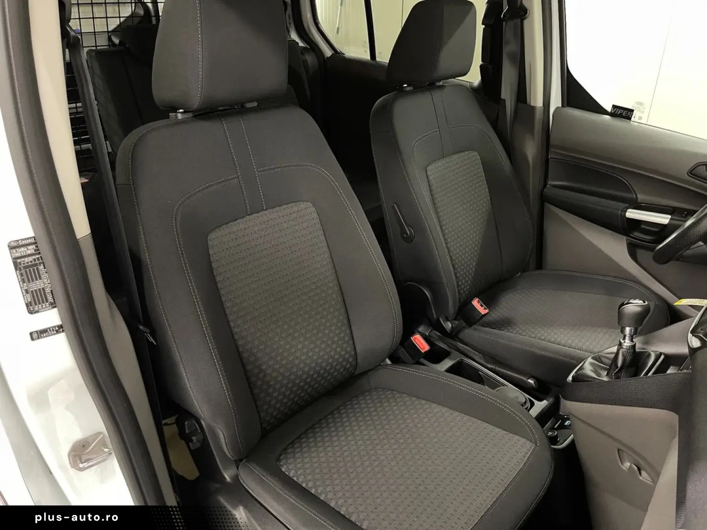 Ford Transit-Connect