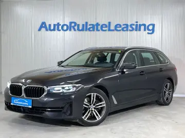 Bmw Seria-5