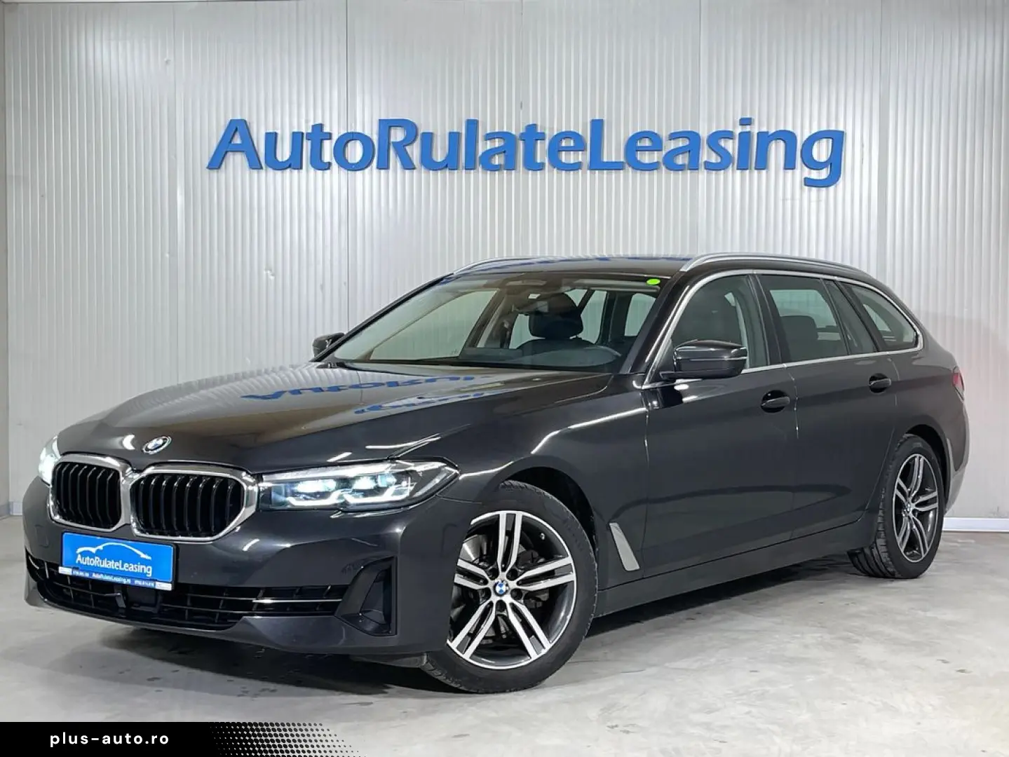 Bmw Seria-5