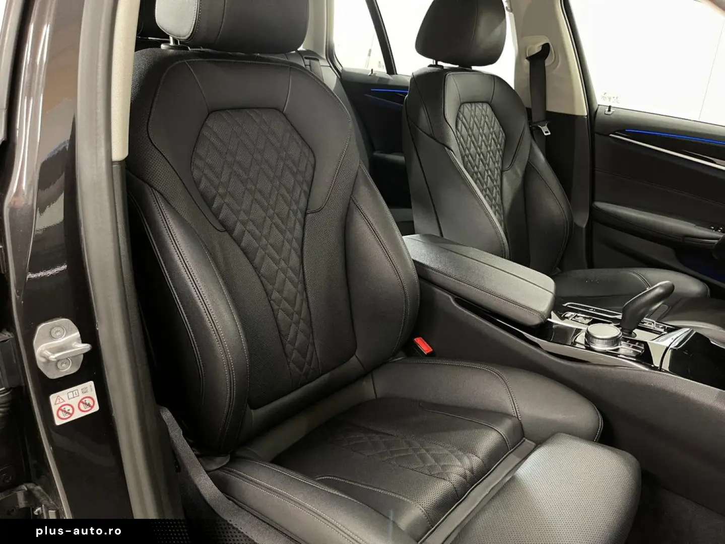 Bmw Seria-5