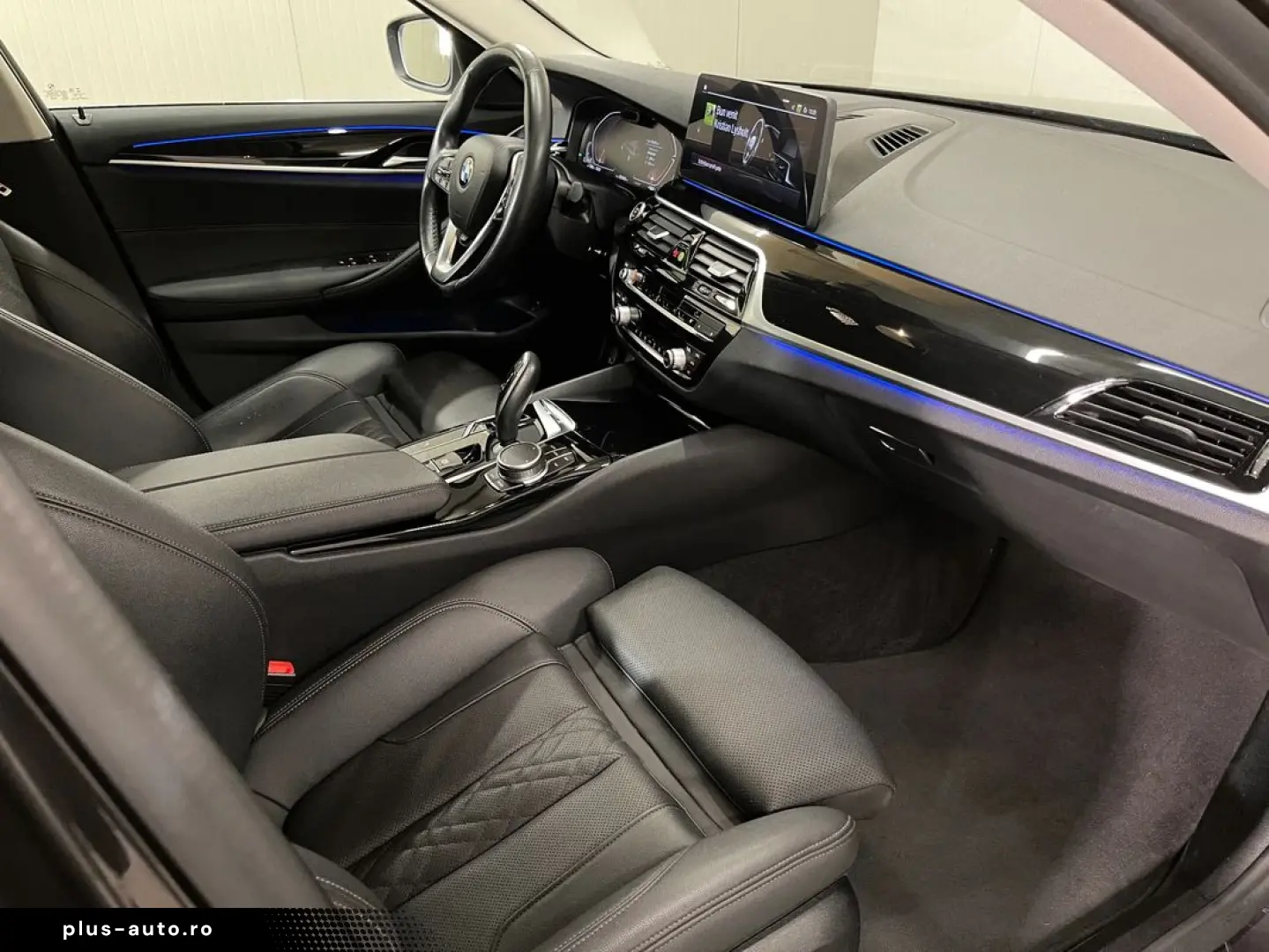 Bmw Seria-5