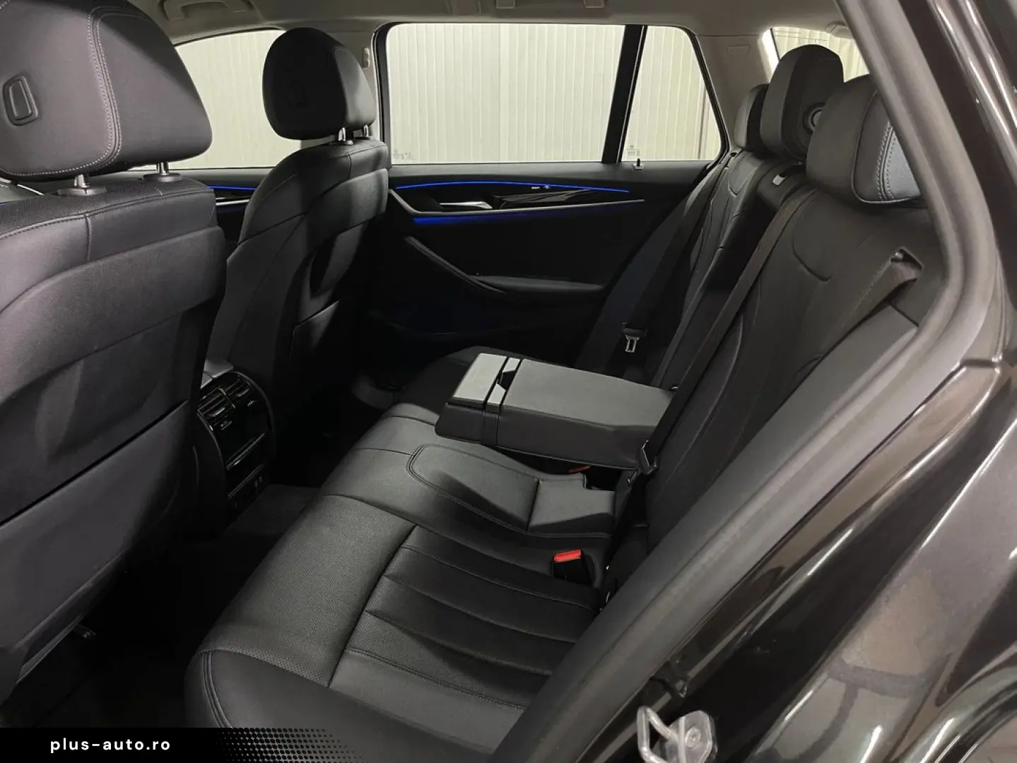 Bmw Seria-5