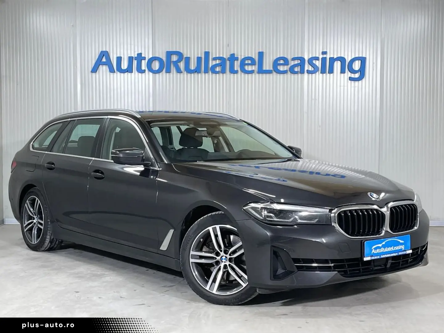 Bmw Seria-5