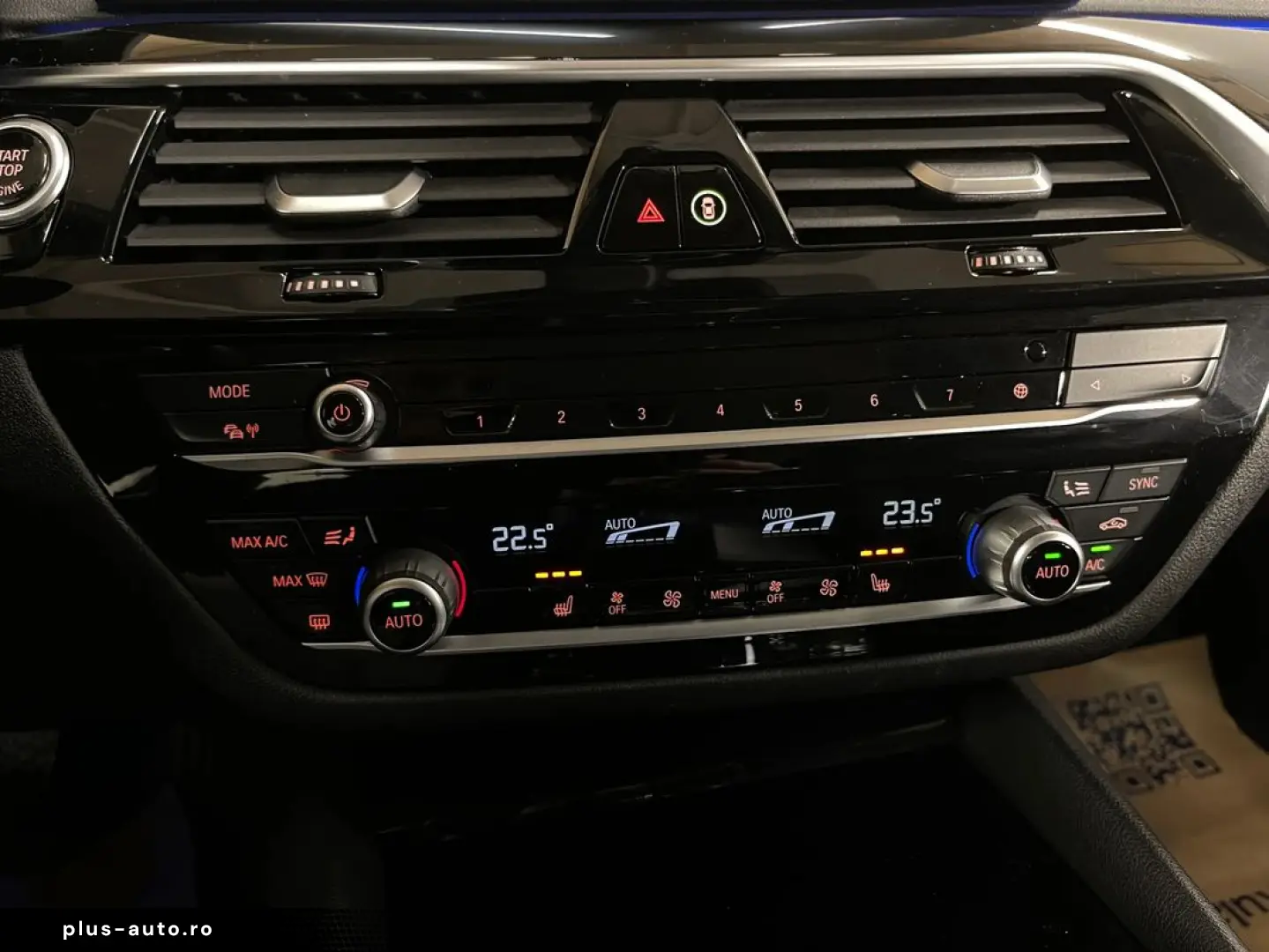 Bmw Seria-5