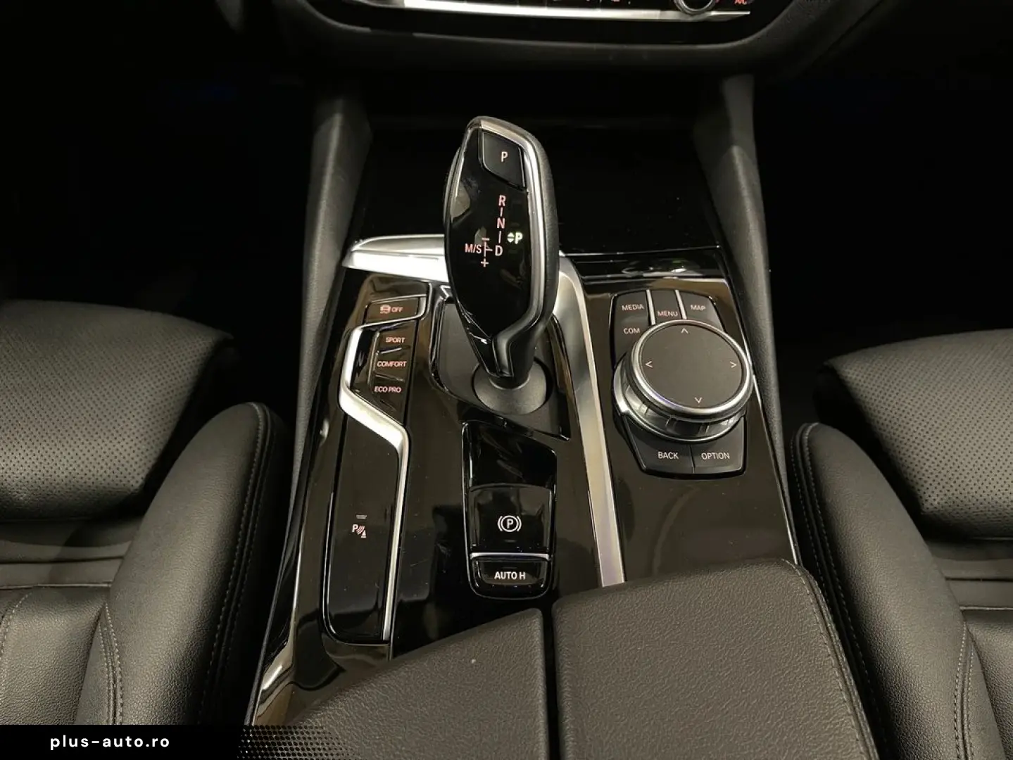 Bmw Seria-5