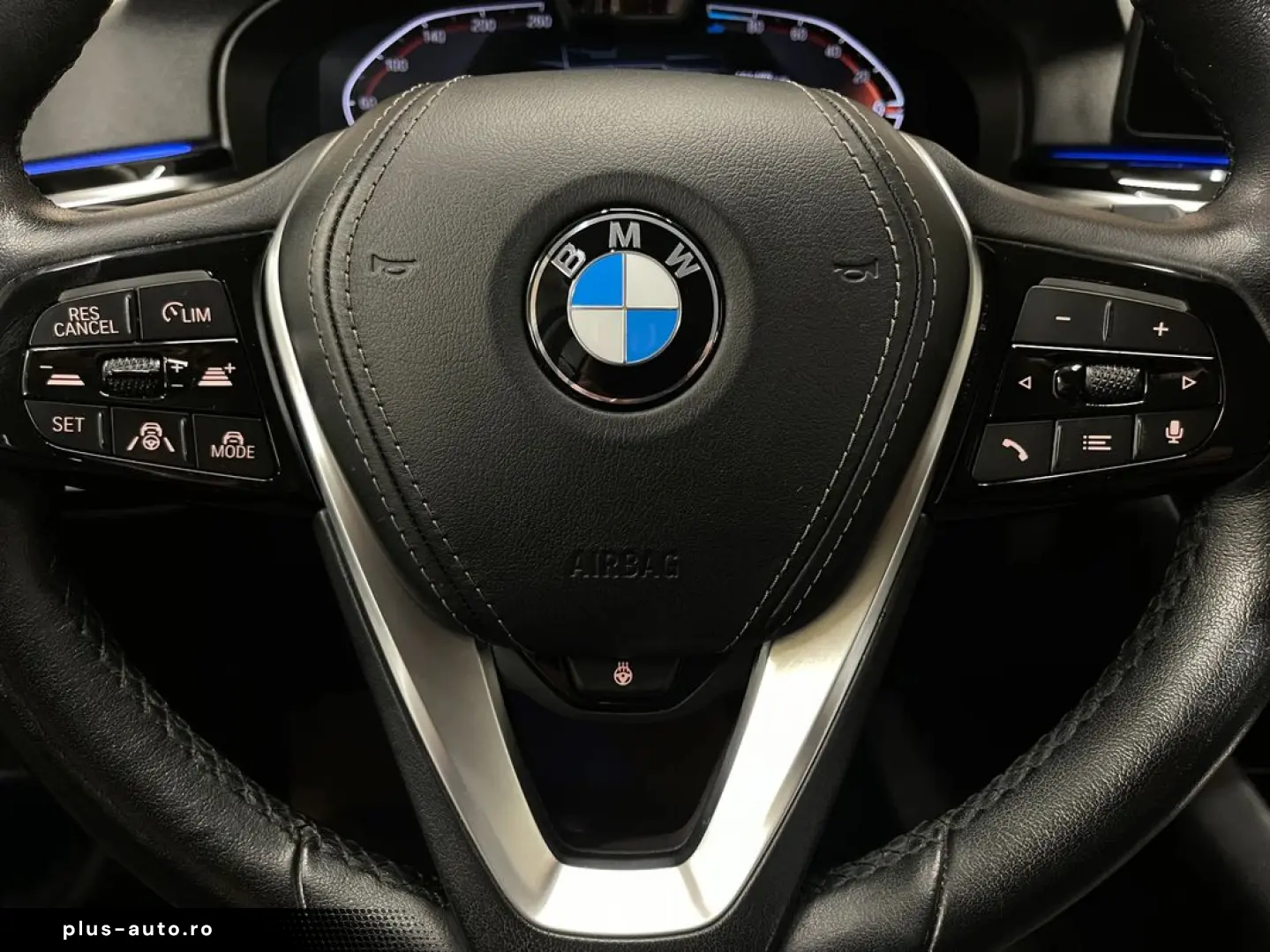Bmw Seria-5