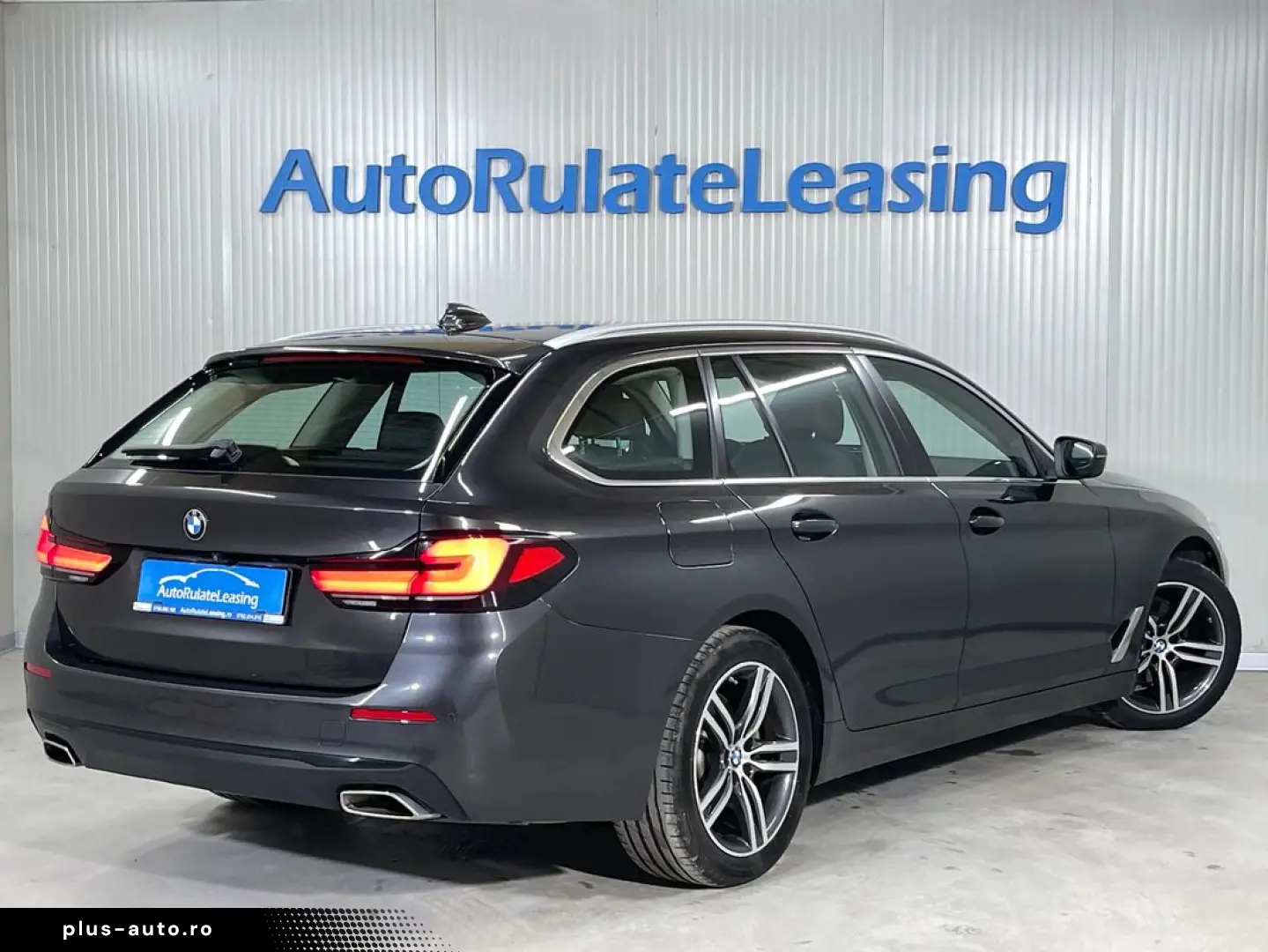 Bmw Seria-5