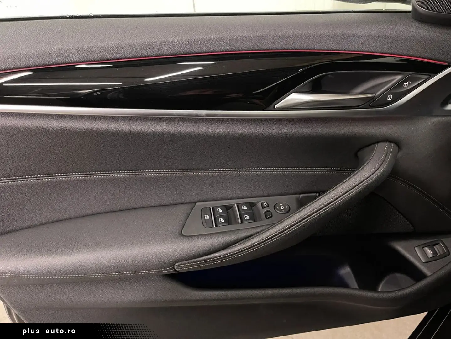 Bmw Seria-5