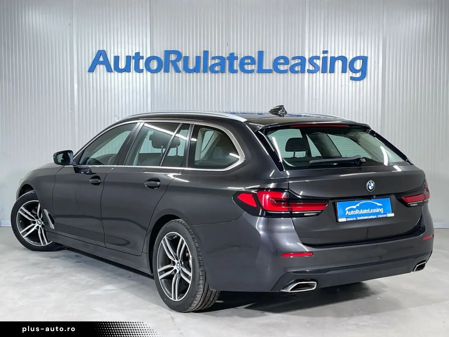 Bmw Seria-5