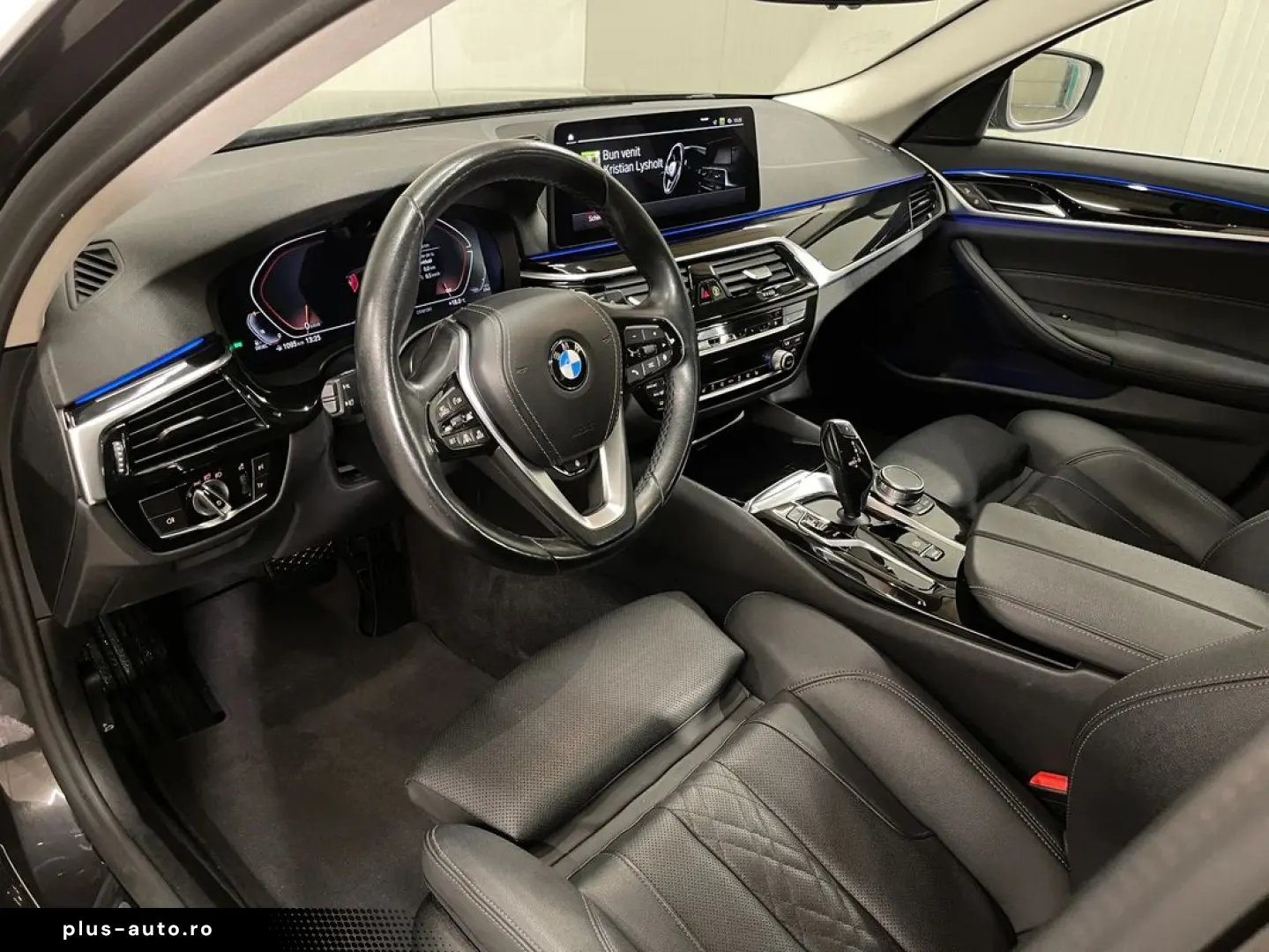 Bmw Seria-5