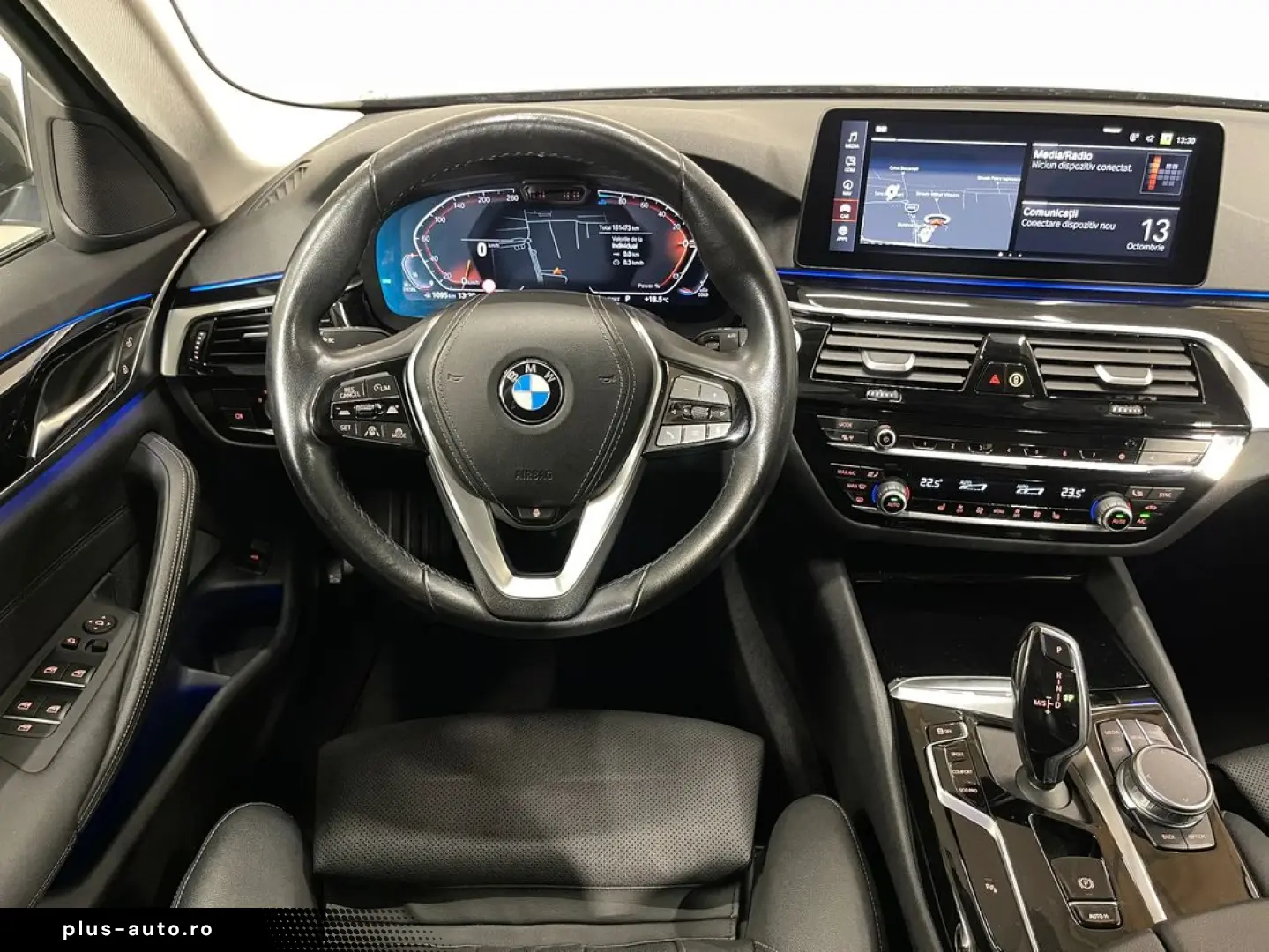Bmw Seria-5