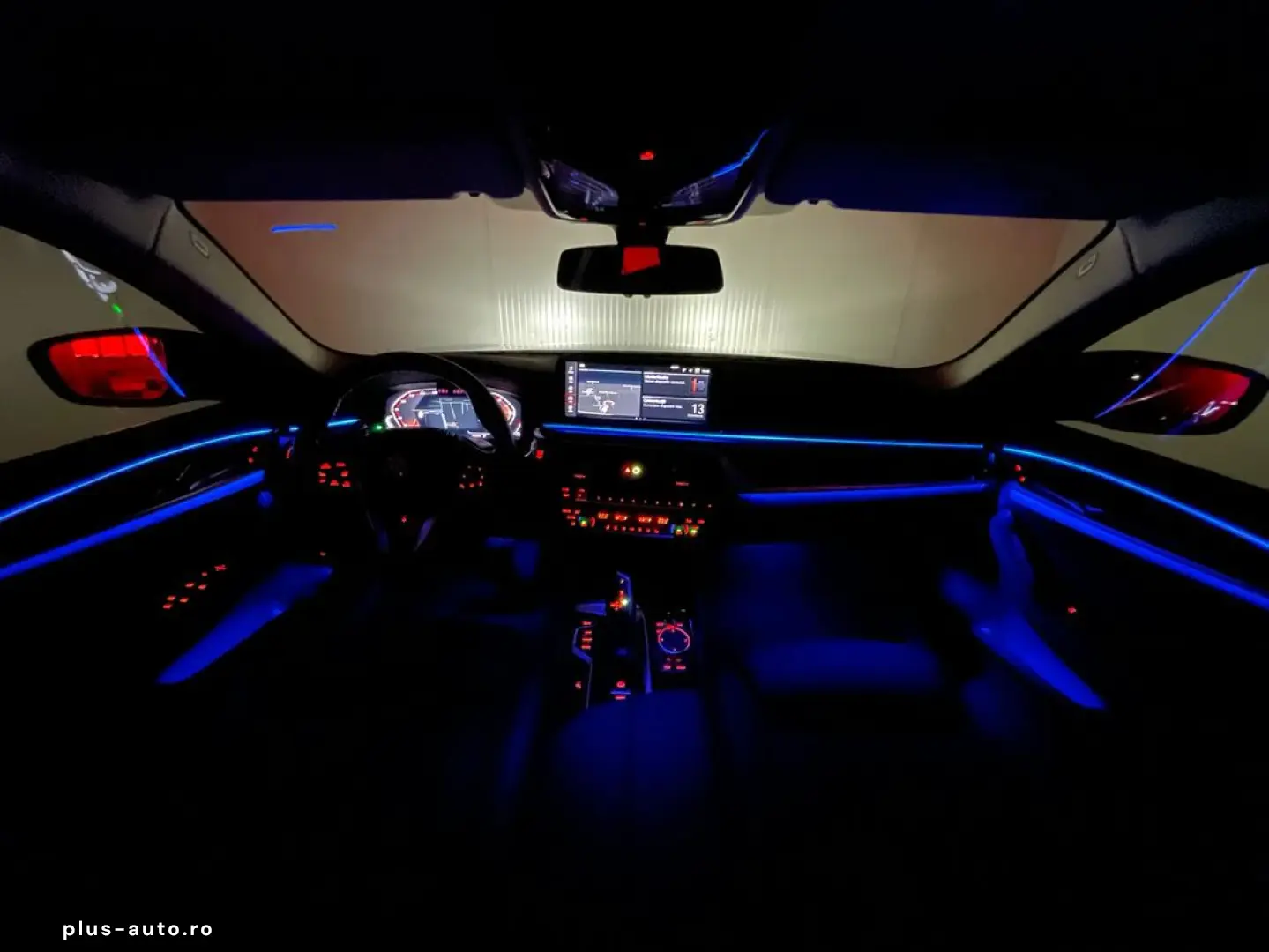 Bmw Seria-5