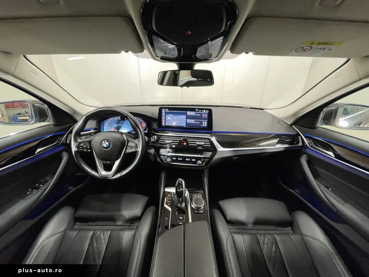 Bmw Seria-5