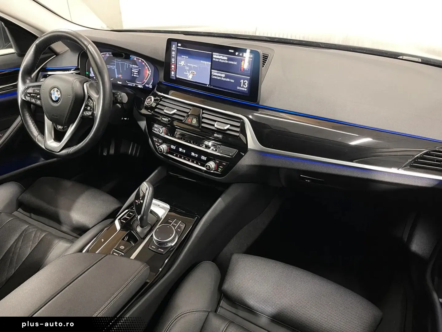Bmw Seria-5