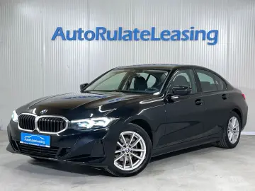 Bmw Seria-3