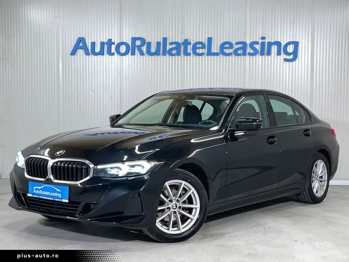 Bmw Seria-3