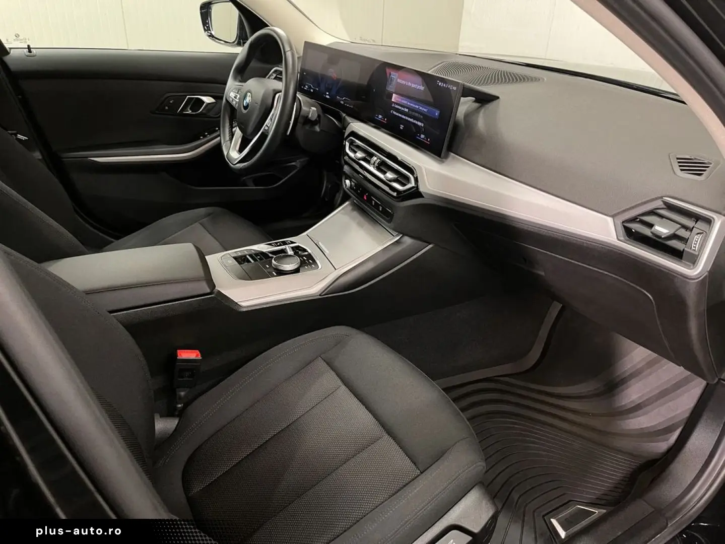Bmw Seria-3