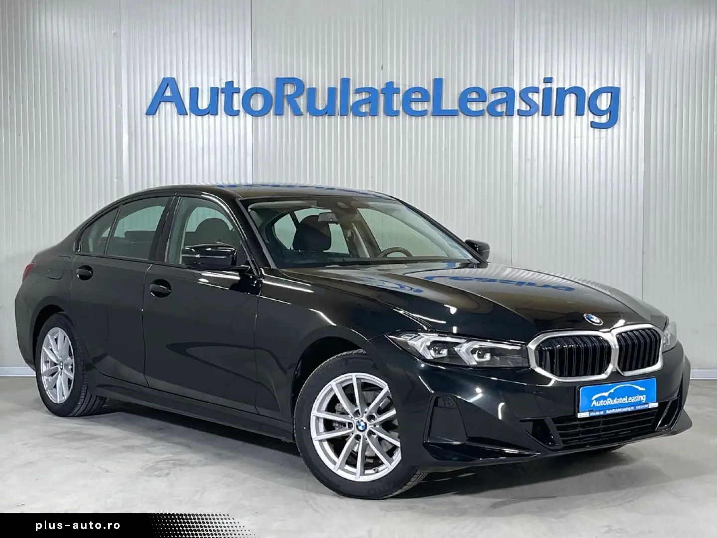 Bmw Seria-3