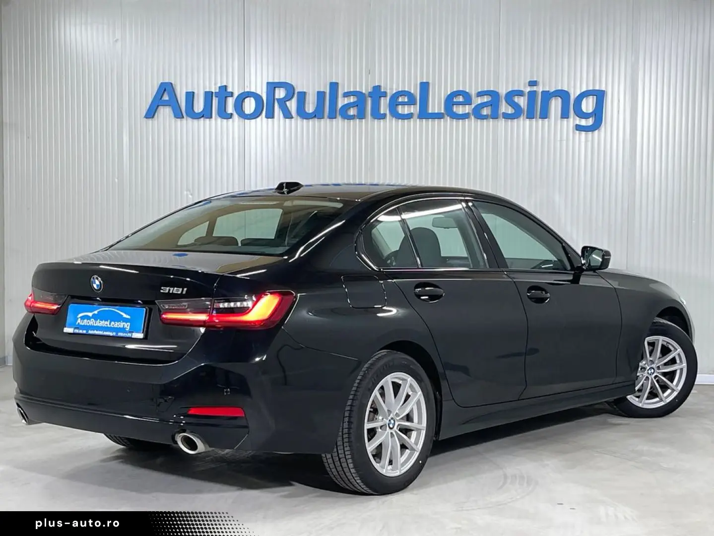 Bmw Seria-3