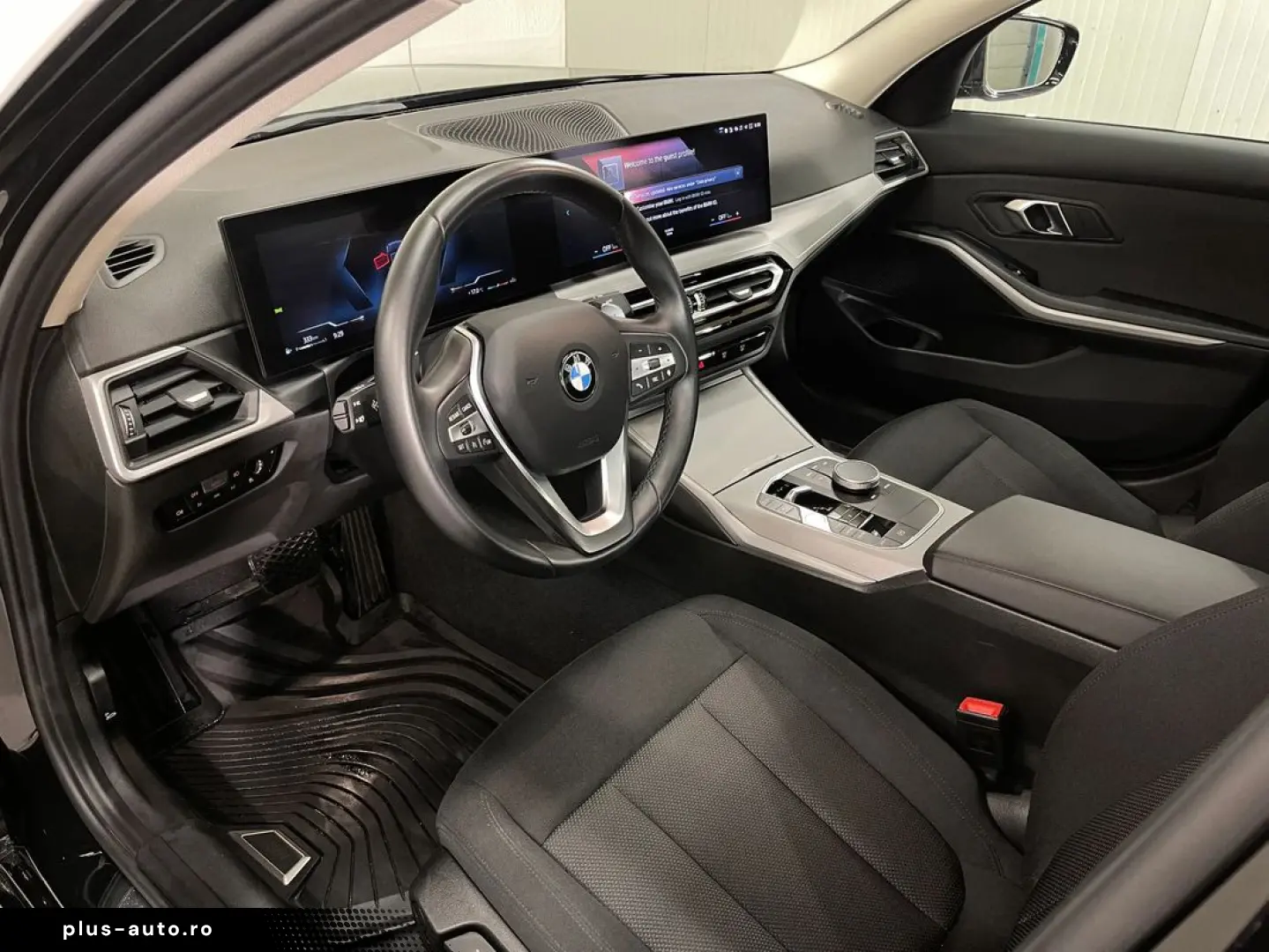 Bmw Seria-3