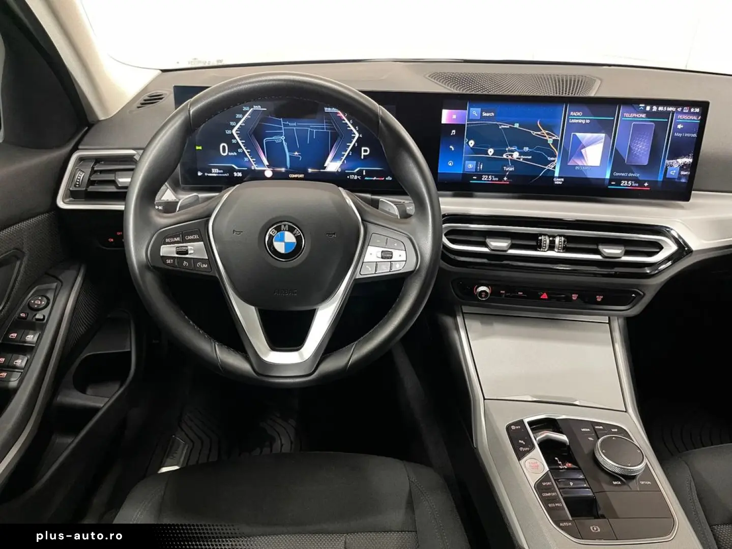 Bmw Seria-3