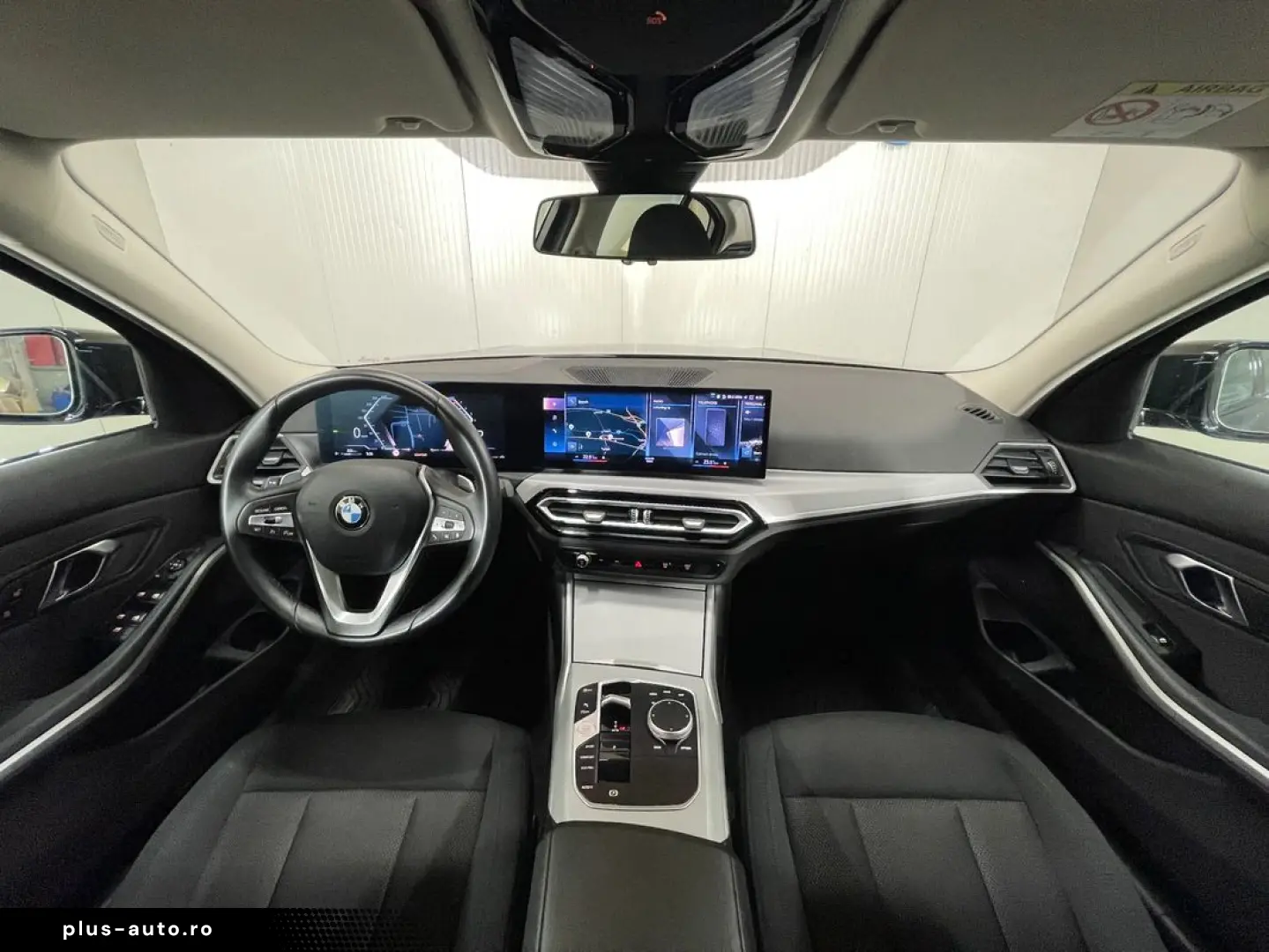Bmw Seria-3