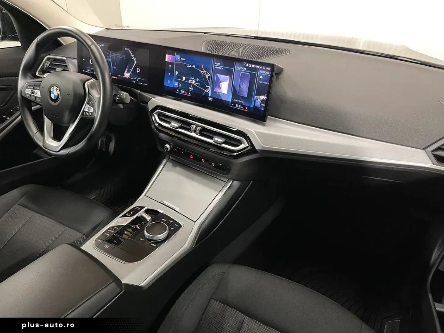 Bmw Seria-3