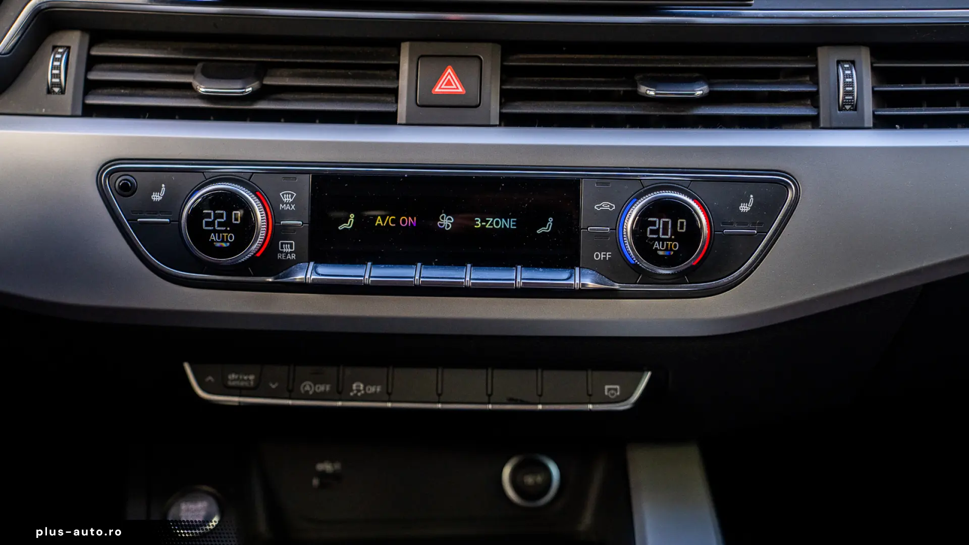 Audi A4 40 TDI Mild Hybrid S tronic S-Line