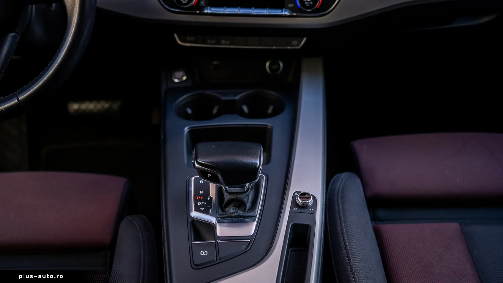 Audi A4 40 TDI Mild Hybrid S tronic S-Line