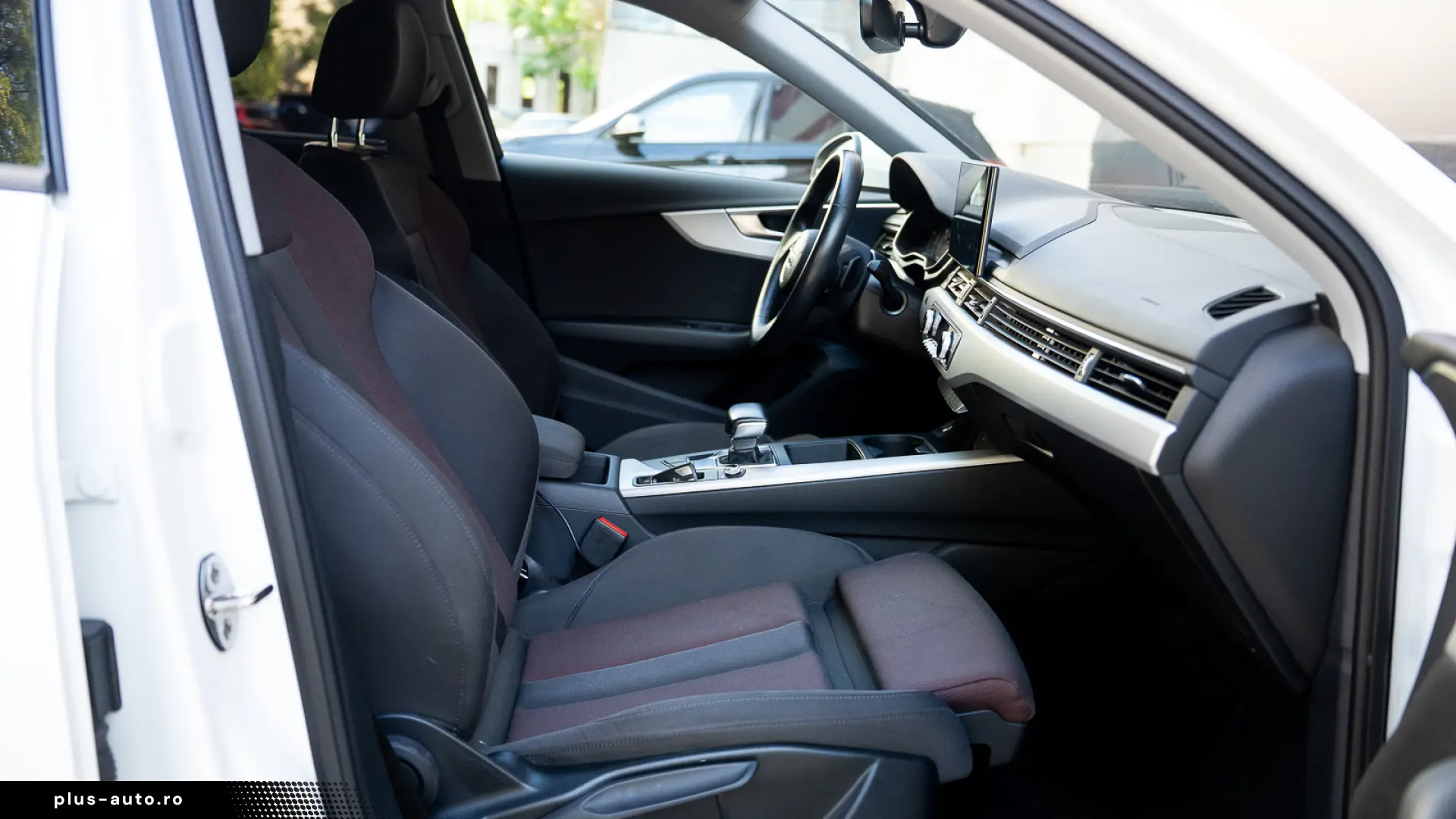 Audi A4 40 TDI Mild Hybrid S tronic S-Line