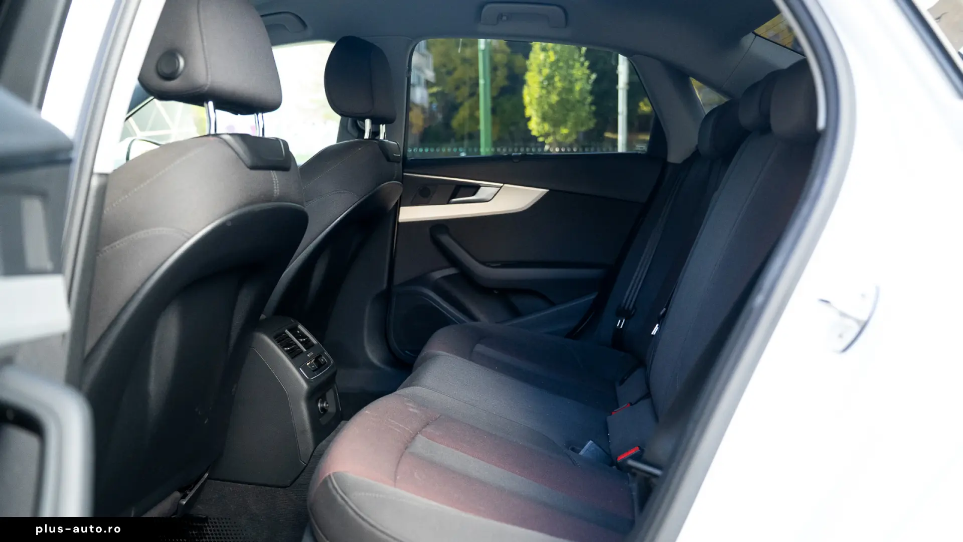 Audi A4 40 TDI Mild Hybrid S tronic S-Line