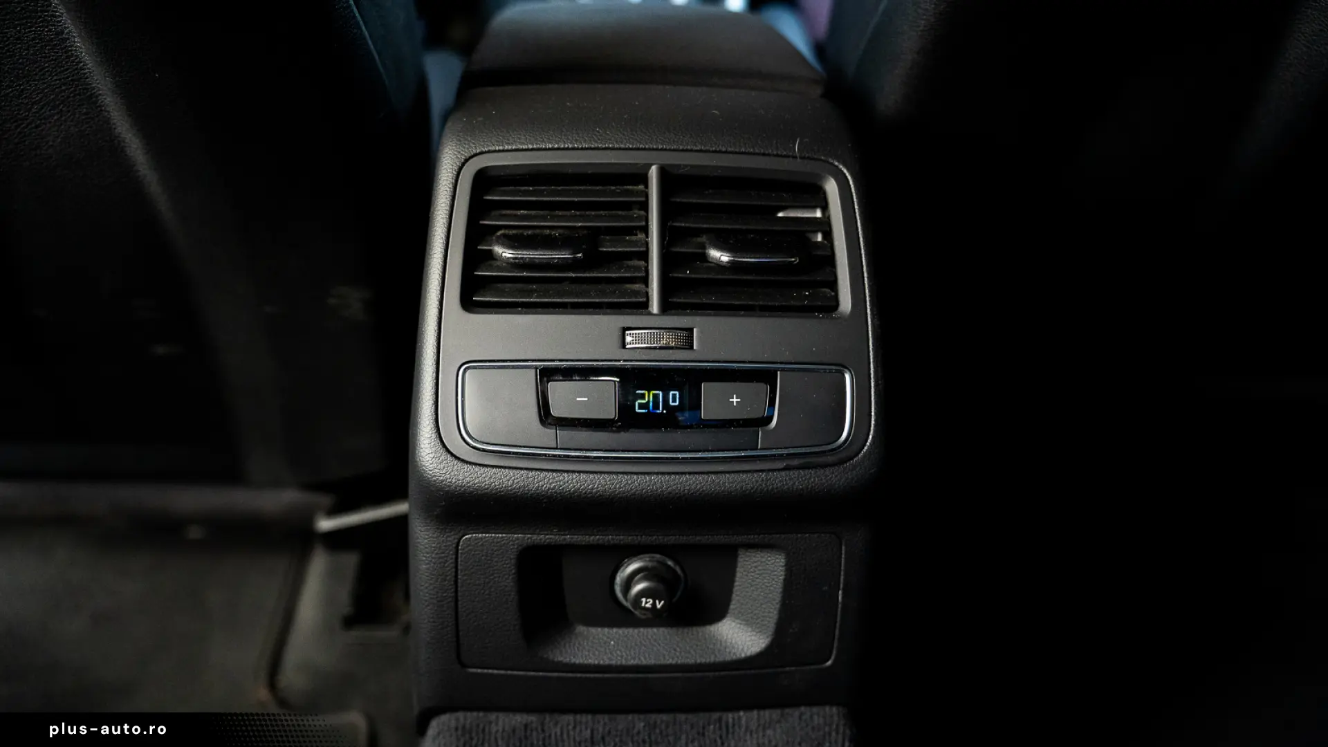 Audi A4 40 TDI Mild Hybrid S tronic S-Line
