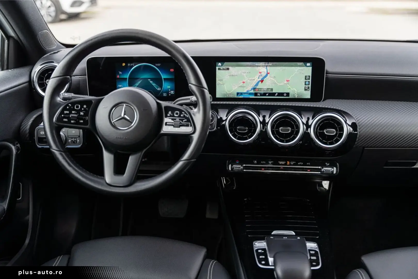 Mercedes-Benz A-180