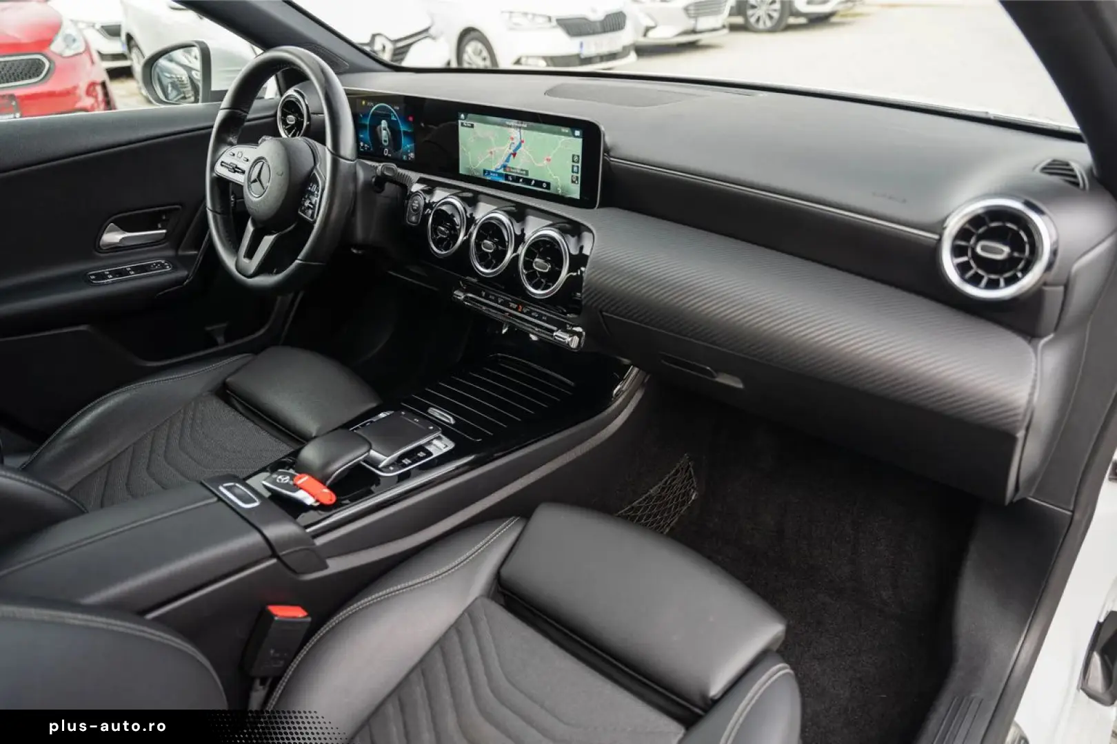 Mercedes-Benz A-180