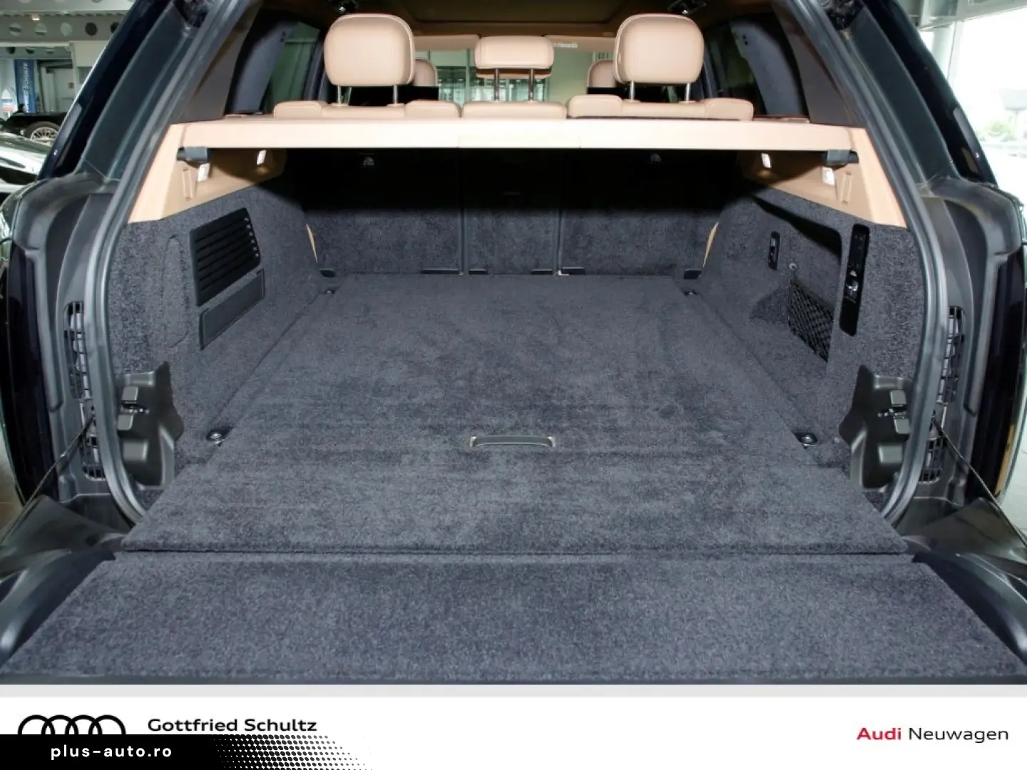 LAND ROVER Range Rover HSE Park-Assistent HUD Luftfederung