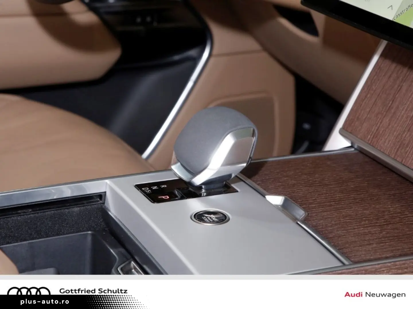 LAND ROVER Range Rover HSE Park-Assistent HUD Luftfederung