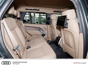 LAND ROVER Range Rover HSE Park-Assistent HUD Luftfederung