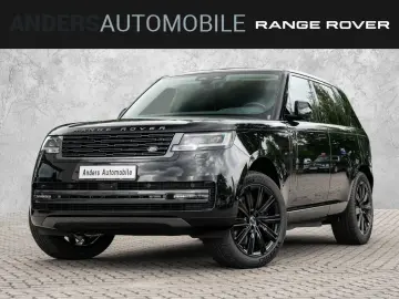 LAND ROVER Range Rover P550e Autobiography (SWB) 360 4xSHZ