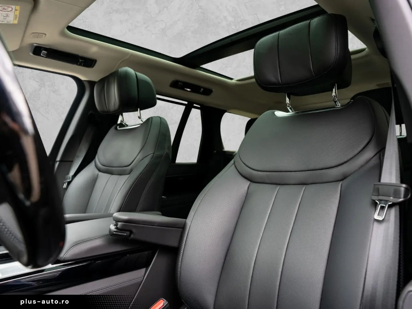 LAND ROVER Range Rover P550e Autobiography (SWB) 360 4xSHZ
