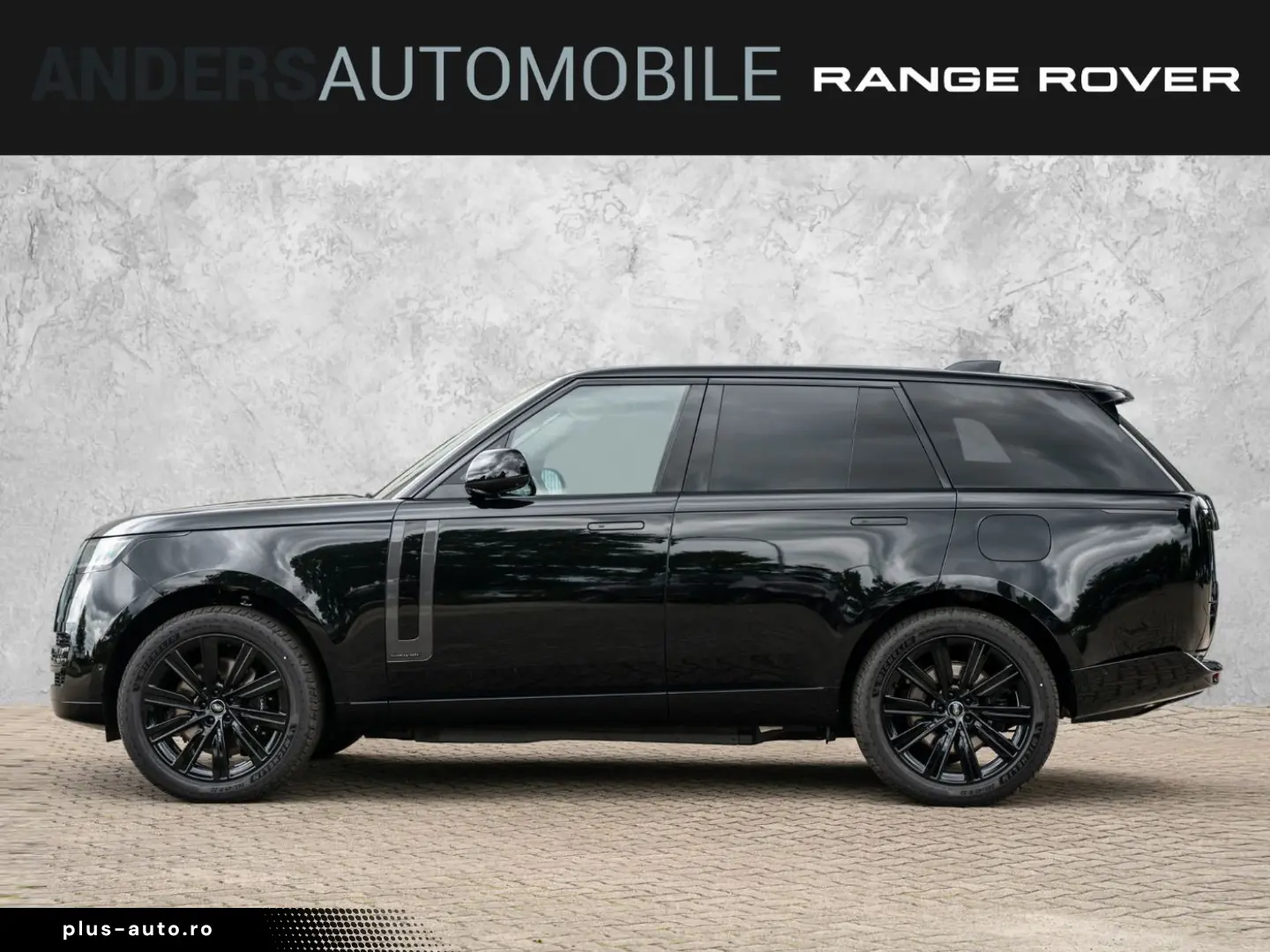 LAND ROVER Range Rover P550e Autobiography (SWB) 360 4xSHZ