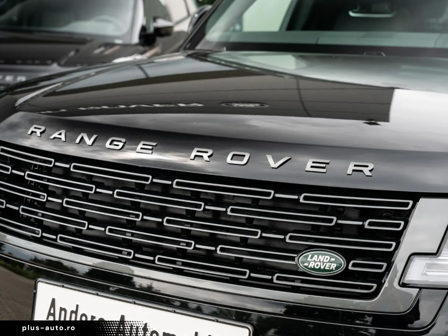LAND ROVER Range Rover P550e Autobiography (SWB) 360 4xSHZ