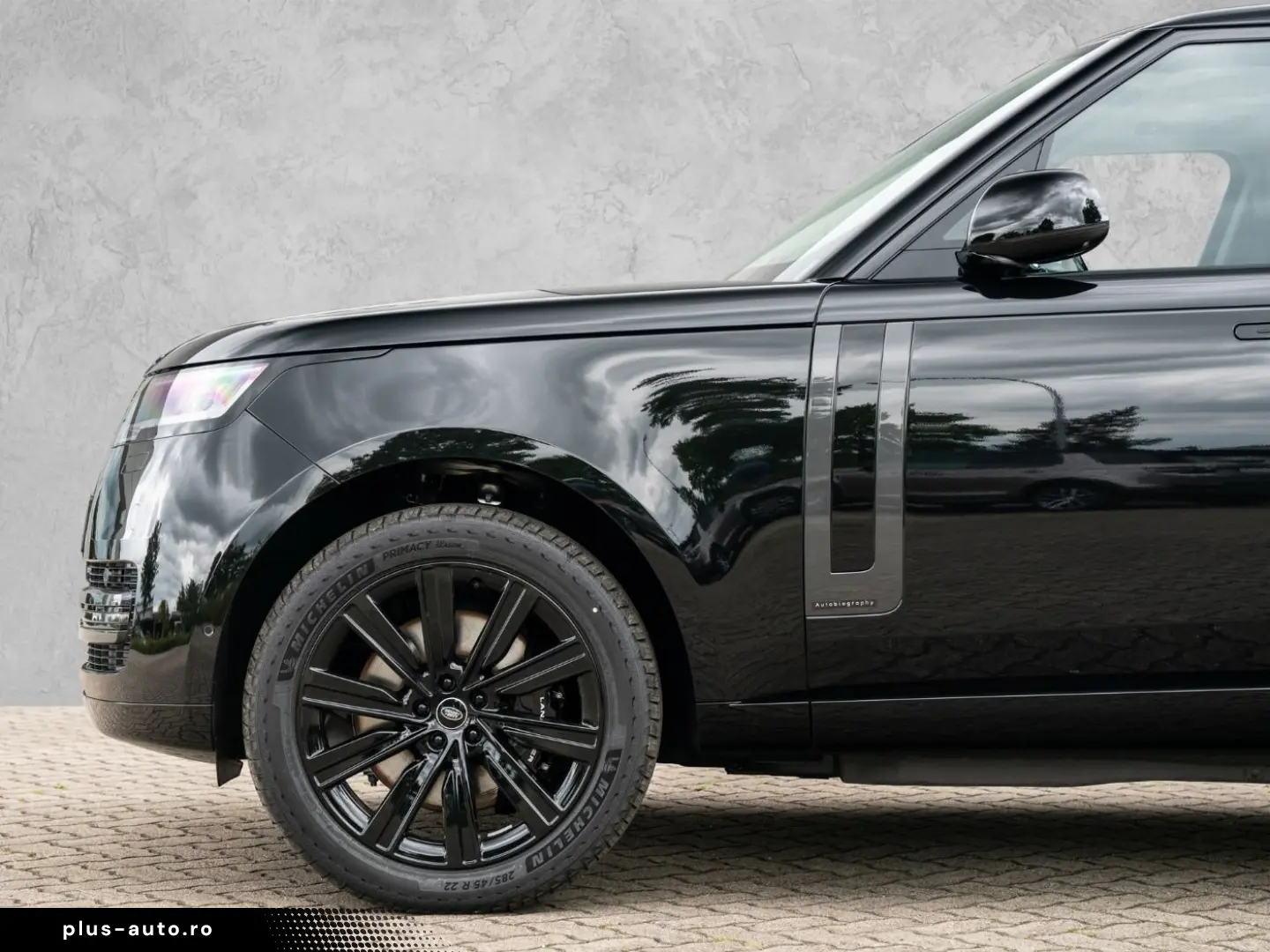 LAND ROVER Range Rover P550e Autobiography (SWB) 360 4xSHZ