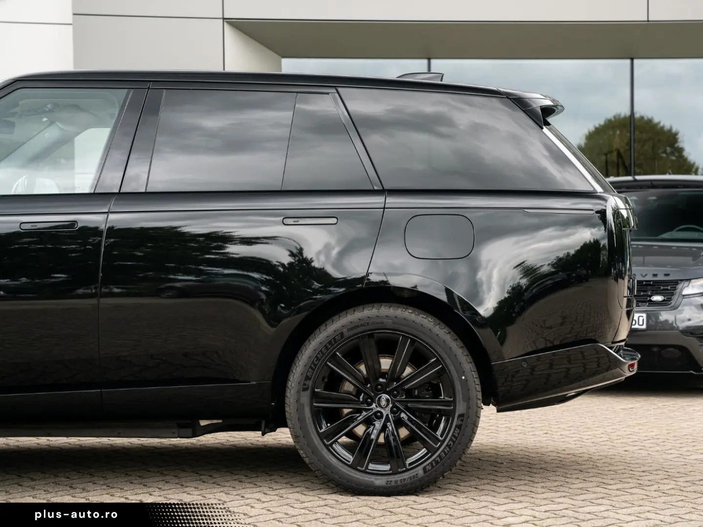LAND ROVER Range Rover P550e Autobiography (SWB) 360 4xSHZ