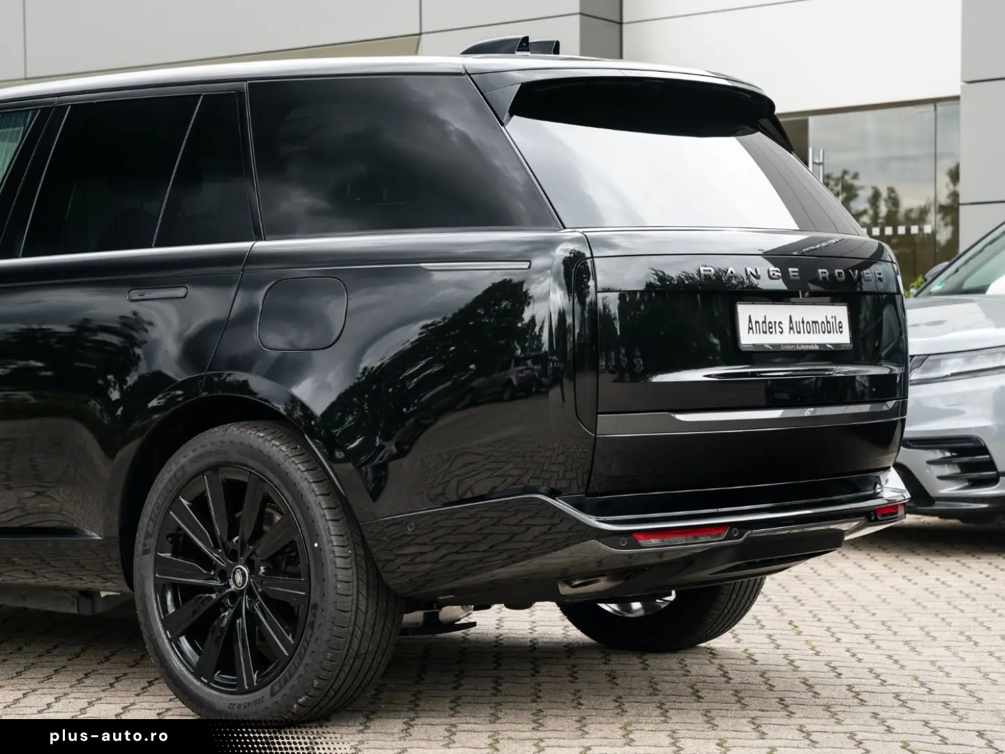 LAND ROVER Range Rover P550e Autobiography (SWB) 360 4xSHZ